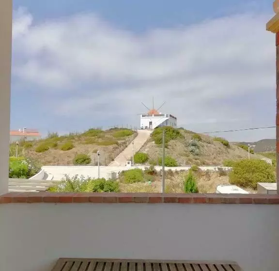 ペンション Casa Luminosa