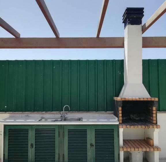 بنسيون Casa Luminosa