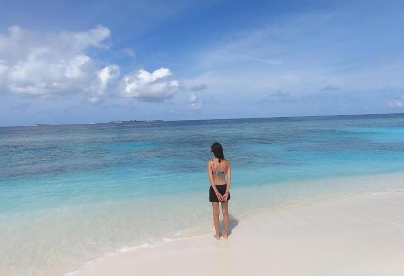 پانسیون Dhangethi Inn