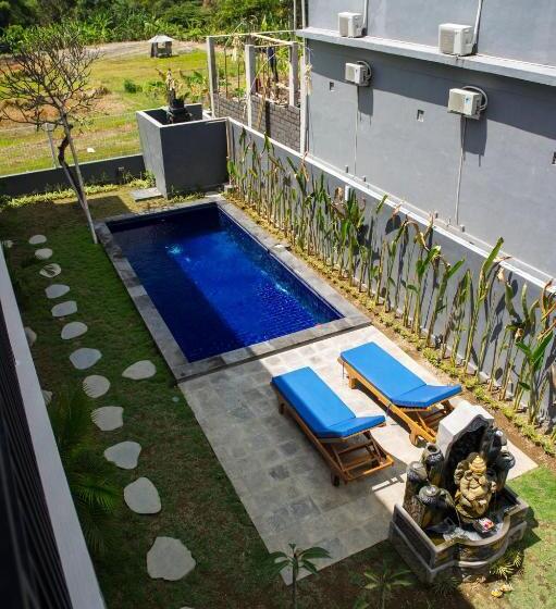 פנסיון Eva Guest House