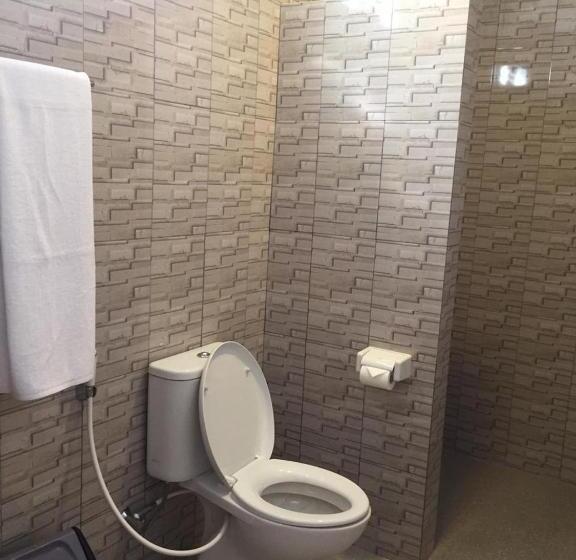 פנסיון Eva Guest House