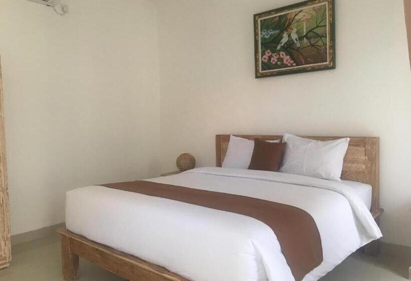 פנסיון Eva Guest House