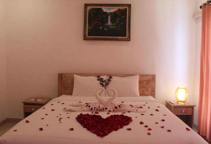 פנסיון Eva Guest House