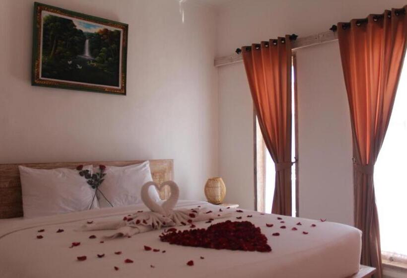 פנסיון Eva Guest House