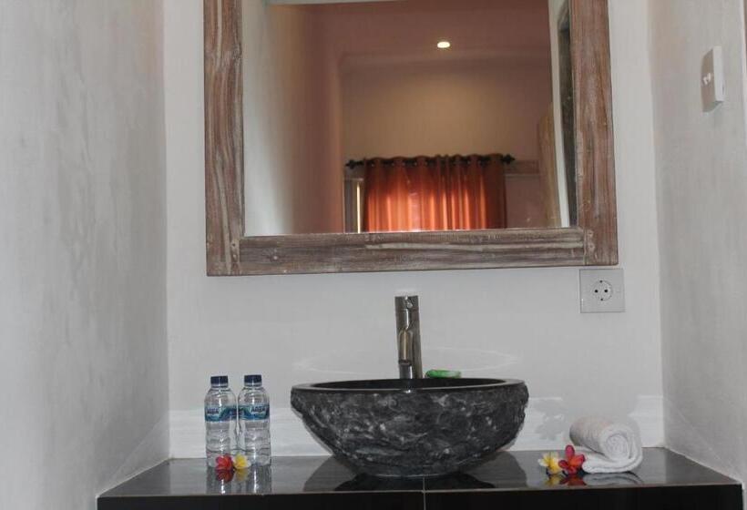 פנסיון Eva Guest House