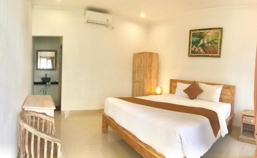 פנסיון Eva Guest House