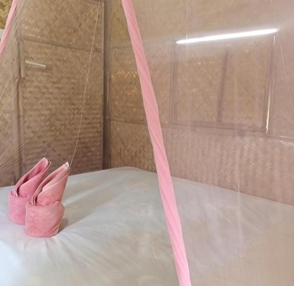 פנסיון Lanta Dareen Garden Home