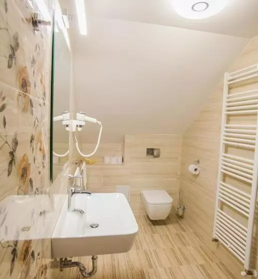ペンション Villa Boutique Arnica