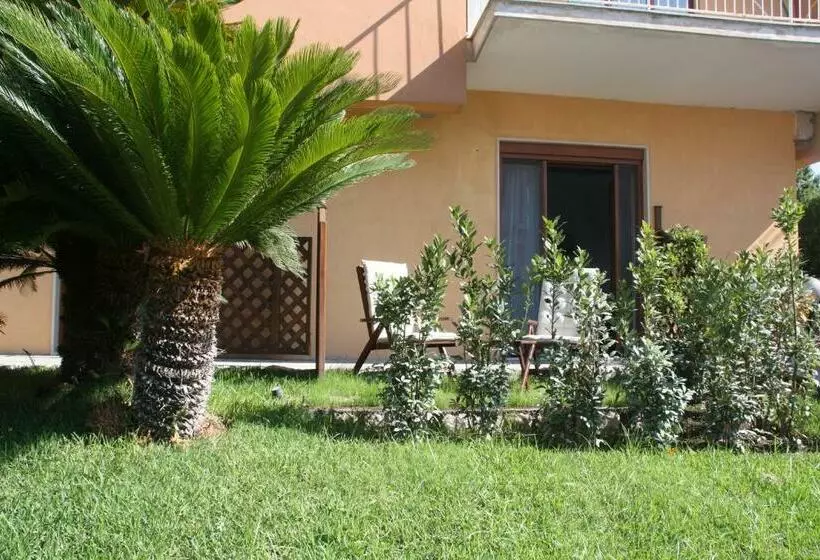 Majatalo Villa Maria
