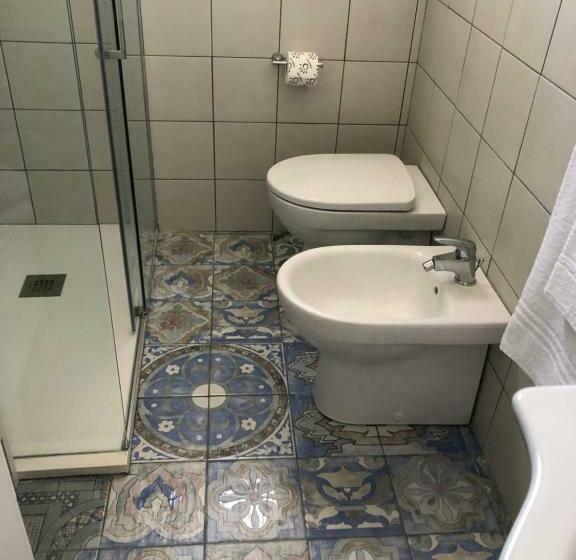 بنسيون Villa Maria