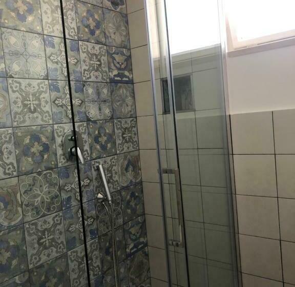 بنسيون Villa Maria