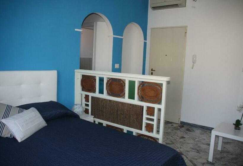 بنسيون Villa Maria