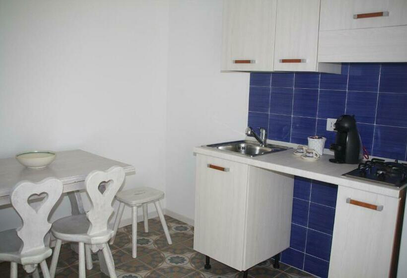 بنسيون Villa Maria