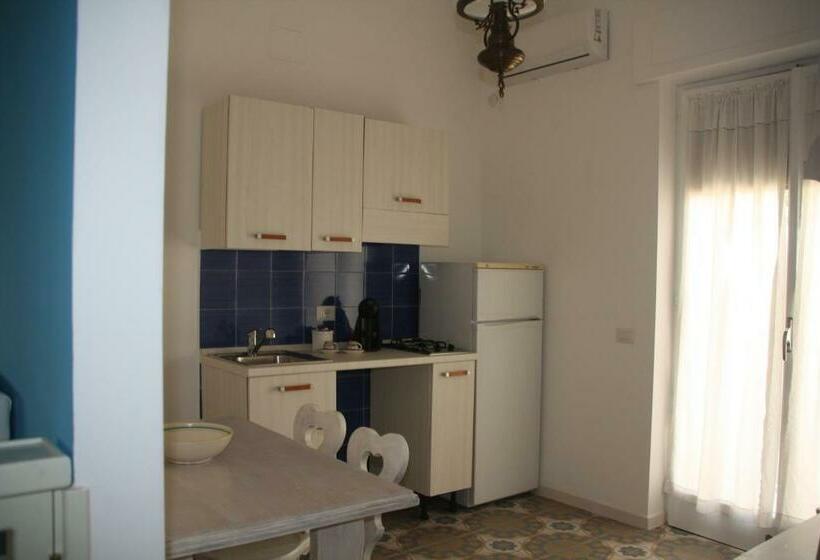 بنسيون Villa Maria