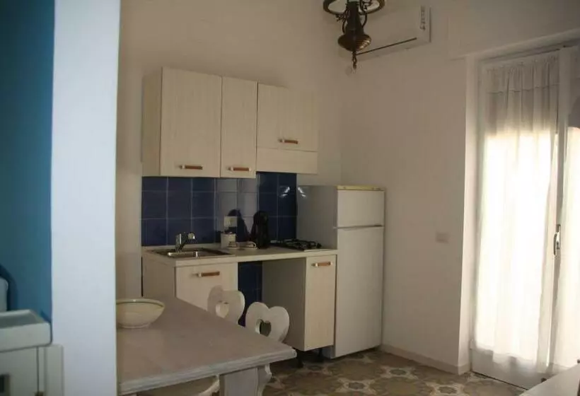 Majatalo Villa Maria