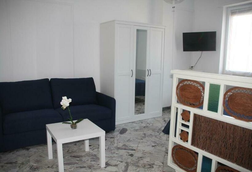 بنسيون Villa Maria