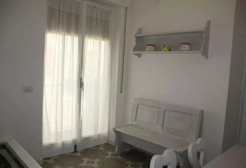 Majatalo Villa Maria