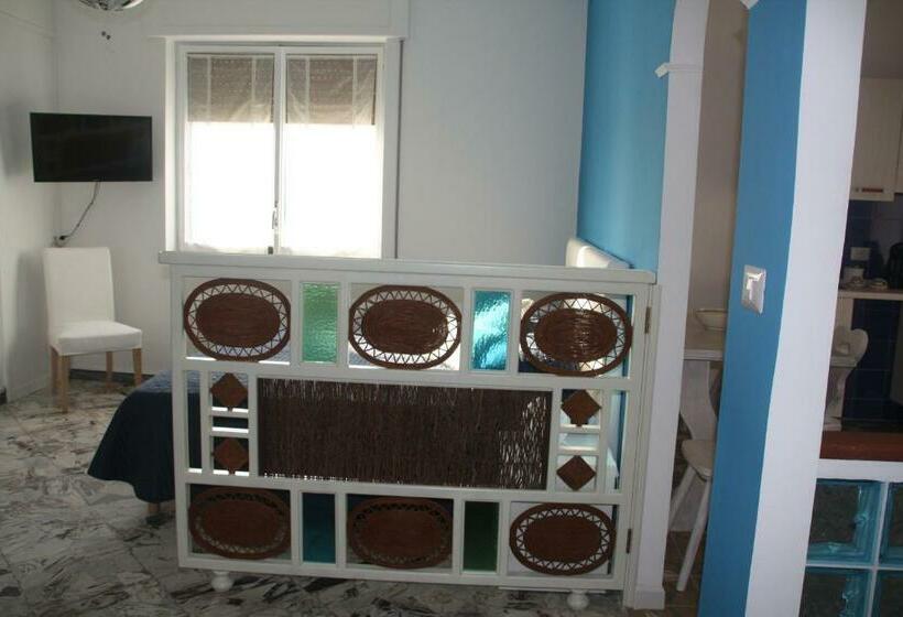 بنسيون Villa Maria