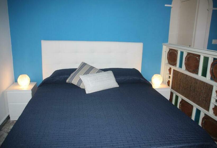 بنسيون Villa Maria