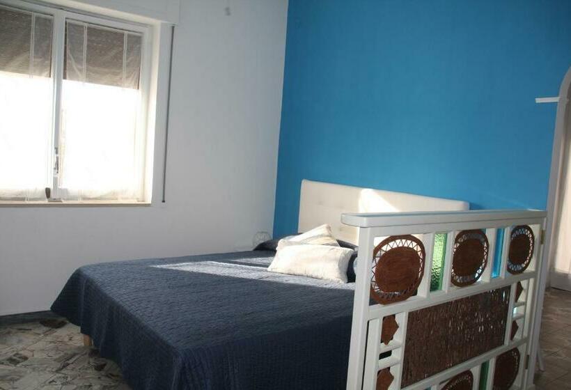 بنسيون Villa Maria