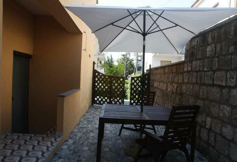 بنسيون Villa Maria