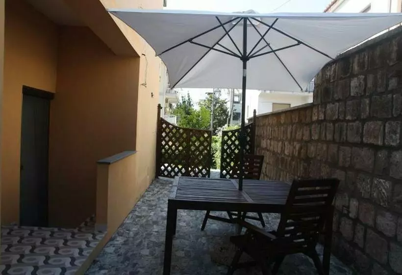 Majatalo Villa Maria
