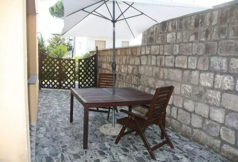Majatalo Villa Maria