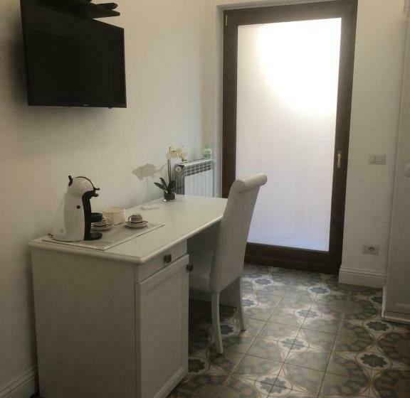 بنسيون Villa Maria