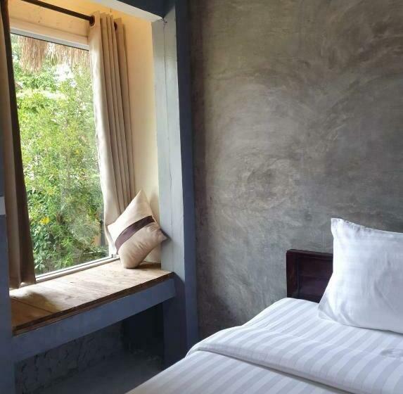 渡假胜地  Cheeva At Pai ชีวา แอท ปาย