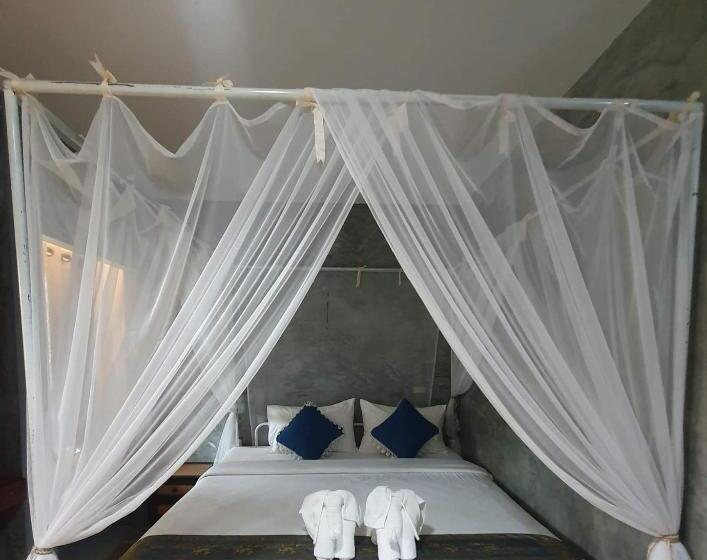 渡假胜地  Cheeva At Pai ชีวา แอท ปาย