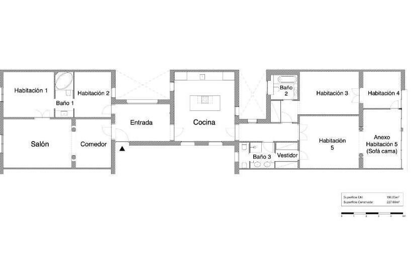 Sibsbcn Paseodegracia Luxury Exclusive Gaudi