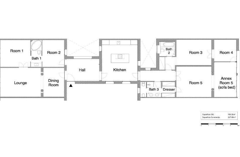 Sibsbcn Paseodegracia Luxury Exclusive Gaudi