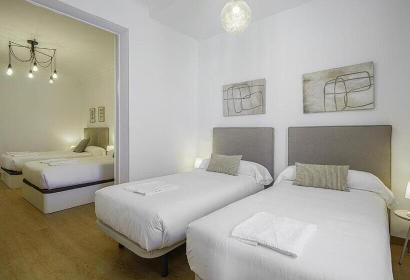 Sibsbcn Paseodegracia Luxury Exclusive Gaudi