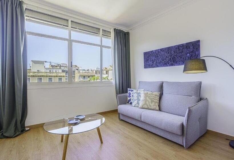 Sibsbcn Paseodegracia Luxury Exclusive Gaudi