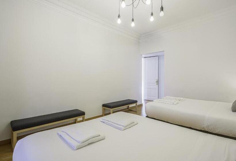 Sibsbcn Paseodegracia Luxury Exclusive Gaudi