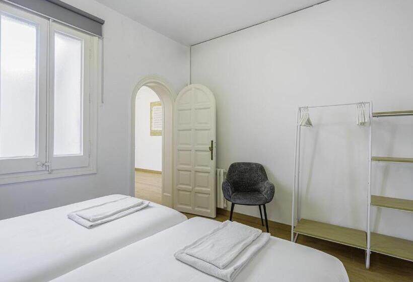 Sibsbcn Paseodegracia Luxury Exclusive Gaudi