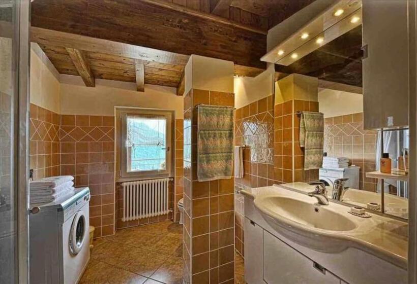 Splendido Loft Panoramico