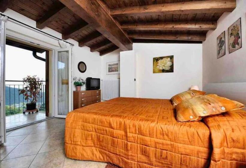 Splendido Loft Panoramico