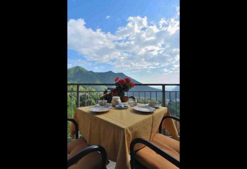 Splendido Loft Panoramico