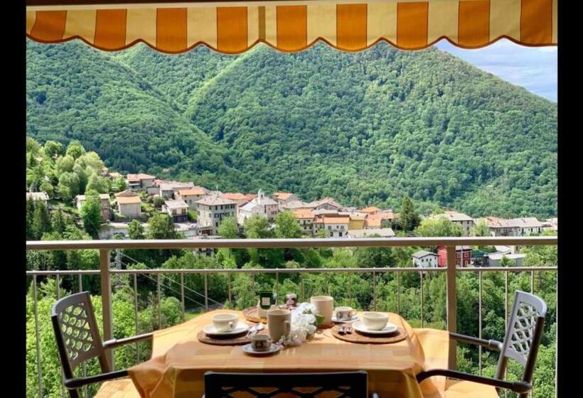 Splendido Loft Panoramico