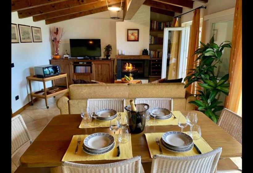 Splendido Loft Panoramico