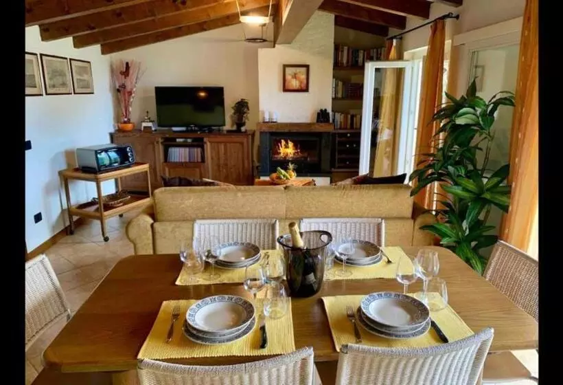 Splendido Loft Panoramico
