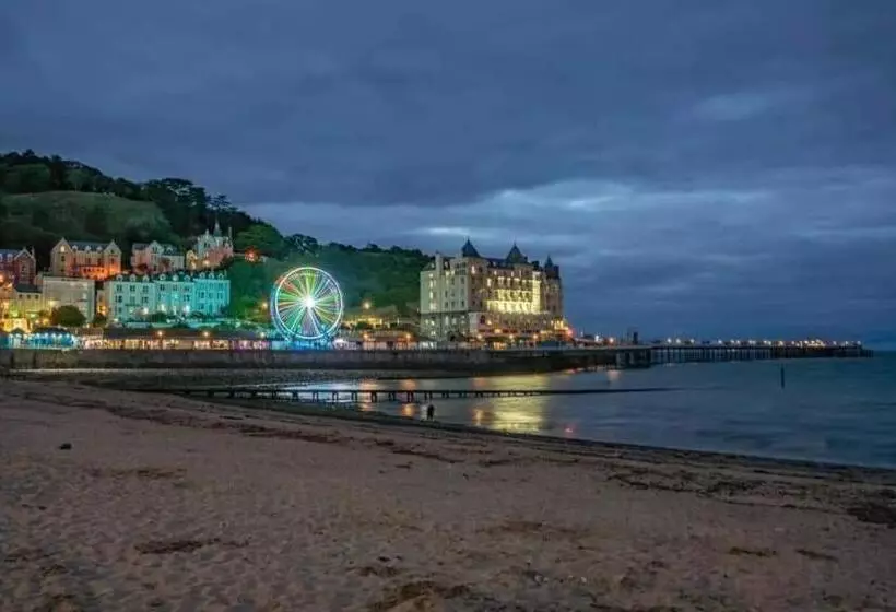 Traeth Teras