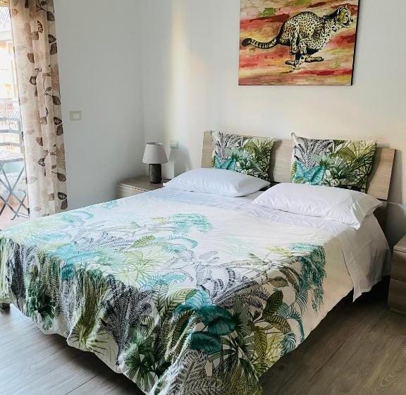 Vistamare Apartments Reggio Calabria