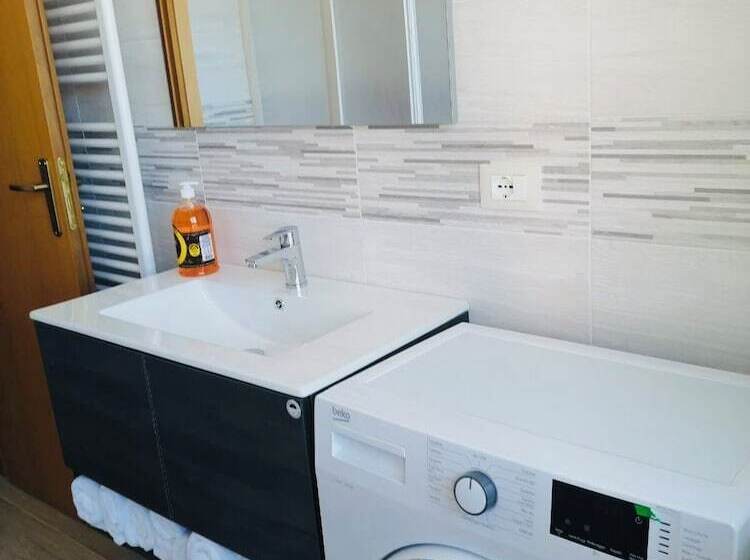 Vistamare Apartments Reggio Calabria