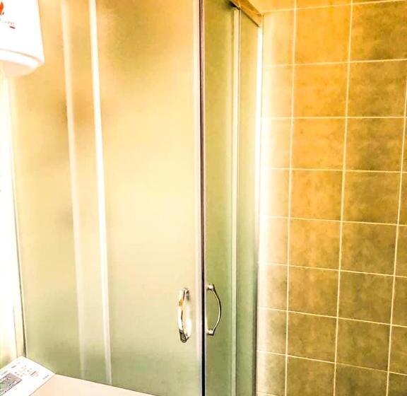 A Casa Di Oba, A Pochi Minuti Dal Mare