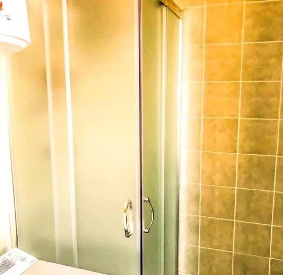A Casa Di Oba, A Pochi Minuti Dal Mare