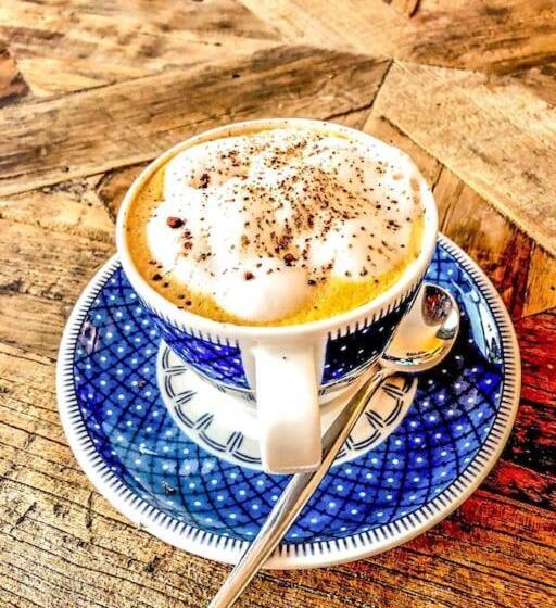 A Casa Di Oba, A Pochi Minuti Dal Mare