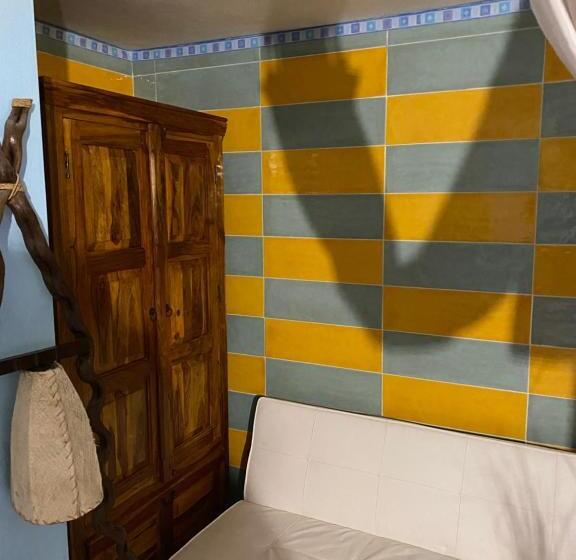 A Casa Di Oba, A Pochi Minuti Dal Mare