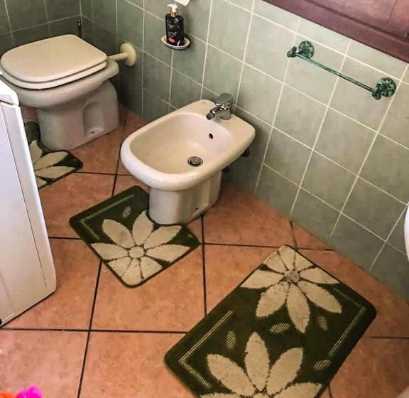 A Casa Di Oba, A Pochi Minuti Dal Mare